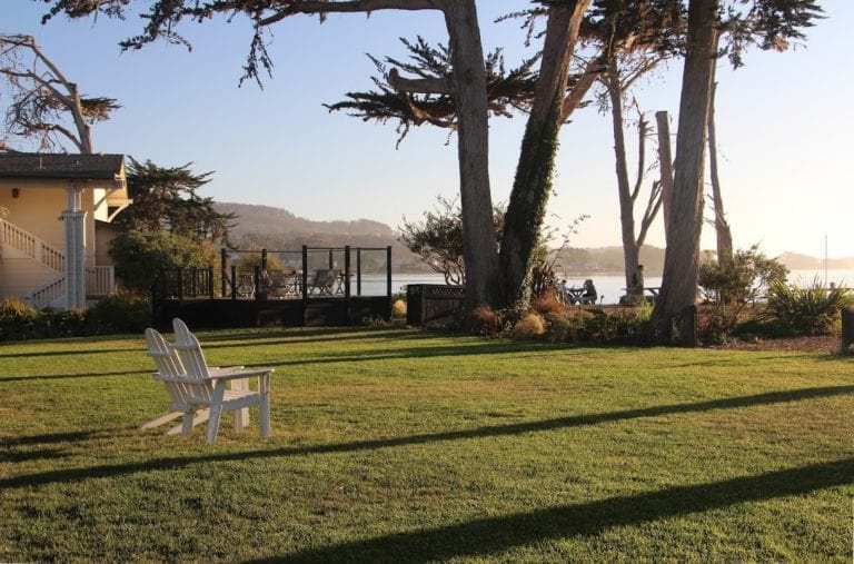 Baywood Park An Idyllic, Secret Getaway on California's Central Coast