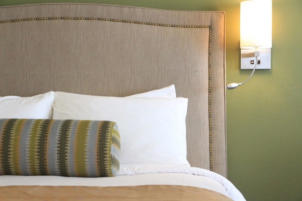 A New Boutique Hotel And A New Kind Of Gold Rush In Plymouth