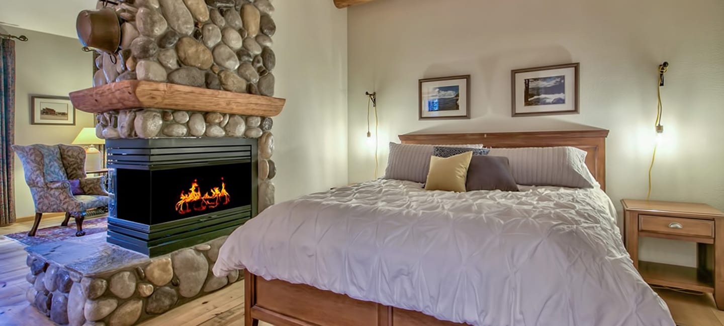 Black Bear Lodge Lake Tahoe | CABBI