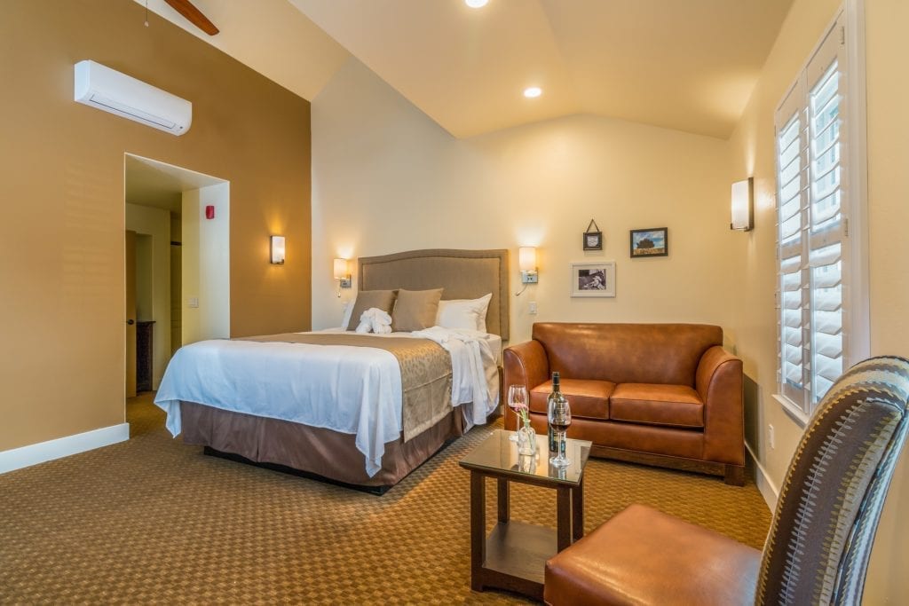 Fantastic Fall Specials At California’s Boutique Hotels | CABBI