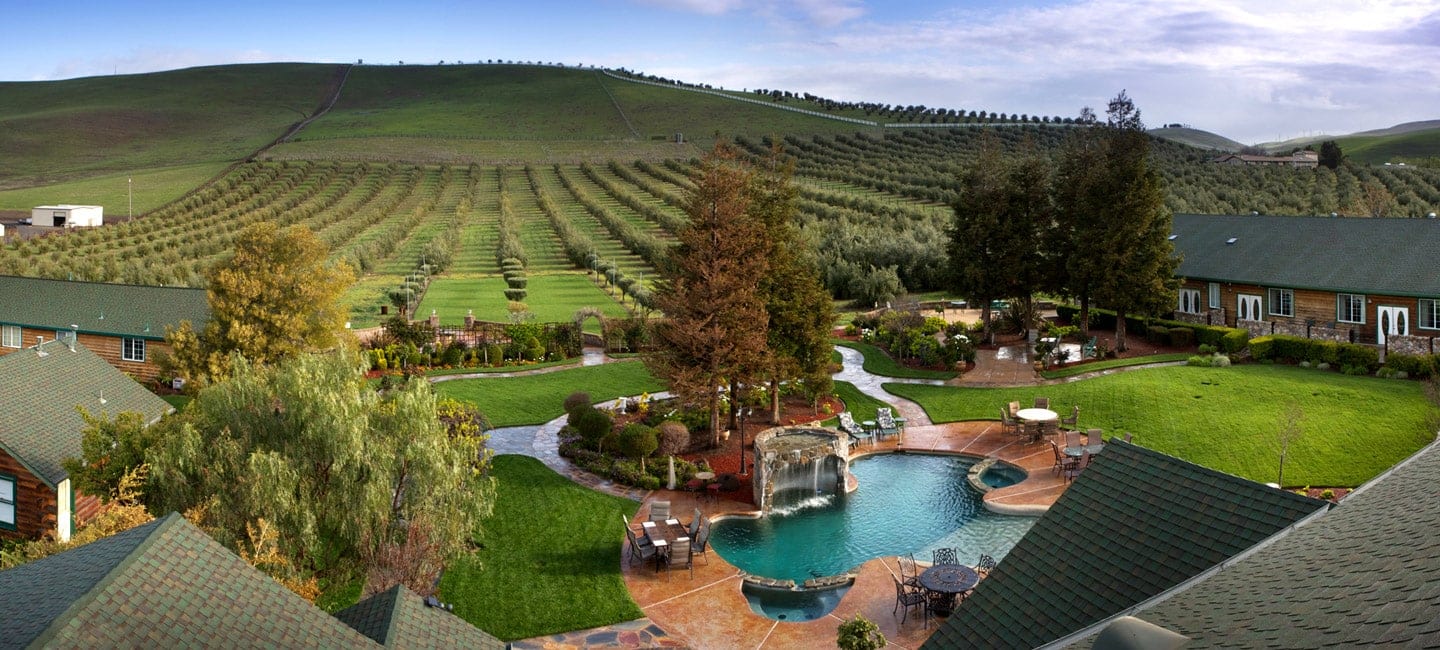 The Purple Orchid Wine Country Resort And Spa Cabbi 0869