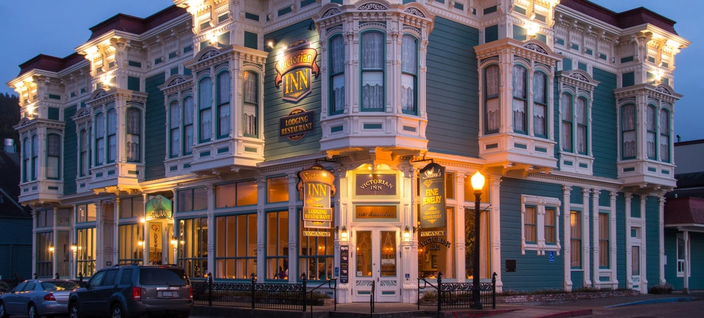 Victorian Inn