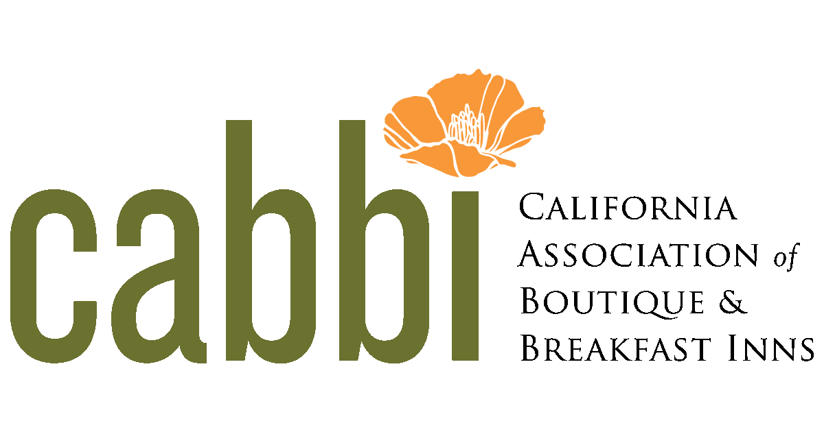 CABBI: California Bed And Breakfasts