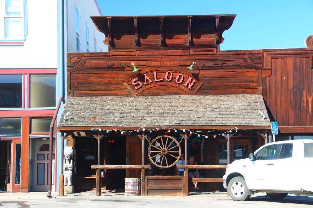 Old Cayucos Tavern