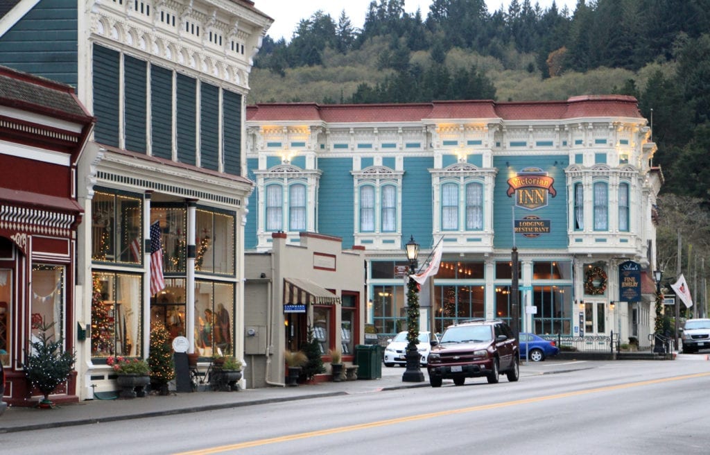 Ferndale Captures The Nostalgic Magic Of The Holidays CABBI   IMG 2582 1024x656 