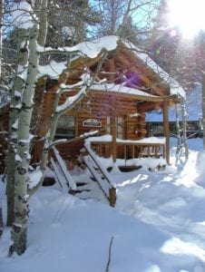 9 B&Bs For Snowy Winter Adventures In California | CABBI