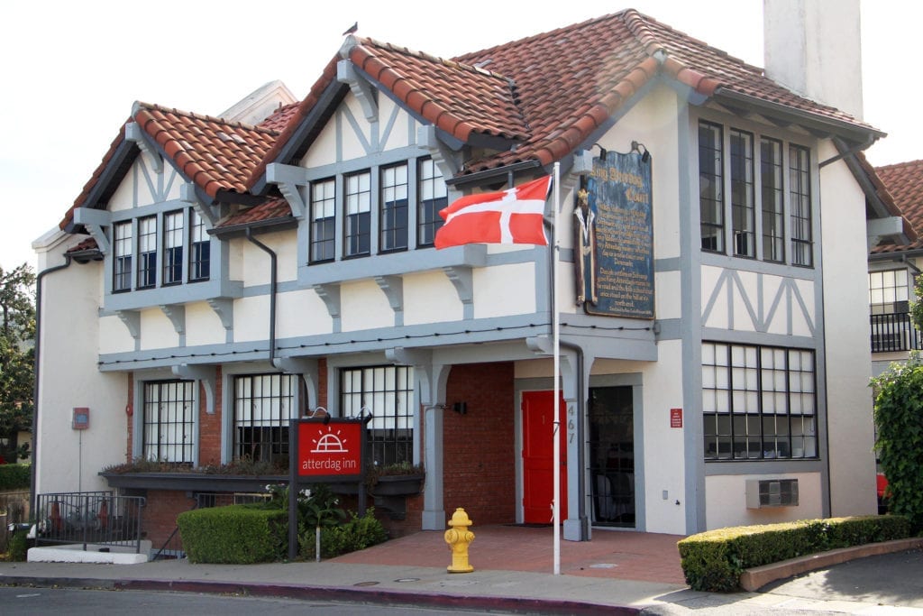 Modern Scandinavian Design on the Rise in Solvang CABBI