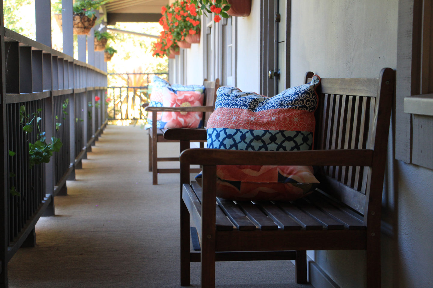 7 PetFriendly Inns in California CABBI