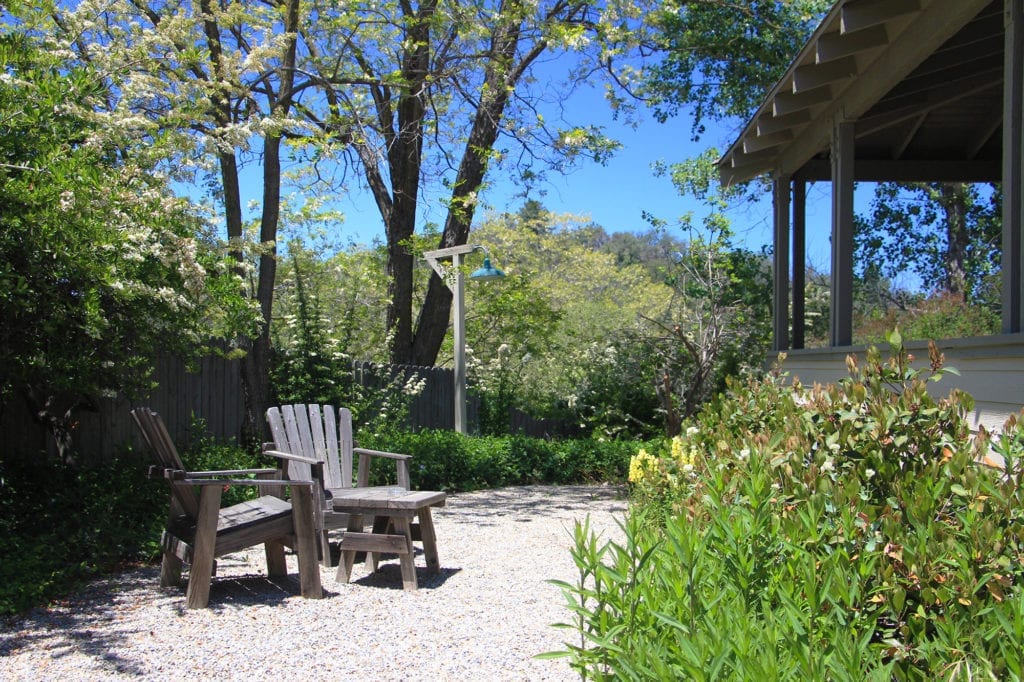 Jonagold Cottage at Orchard Hill Country Inn