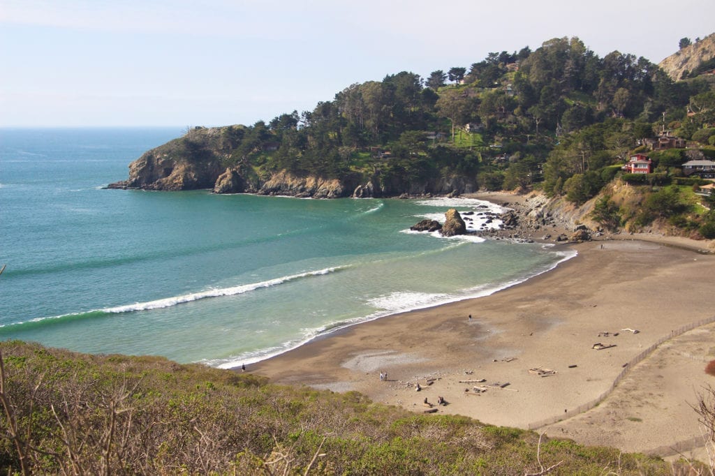 Muir Beach