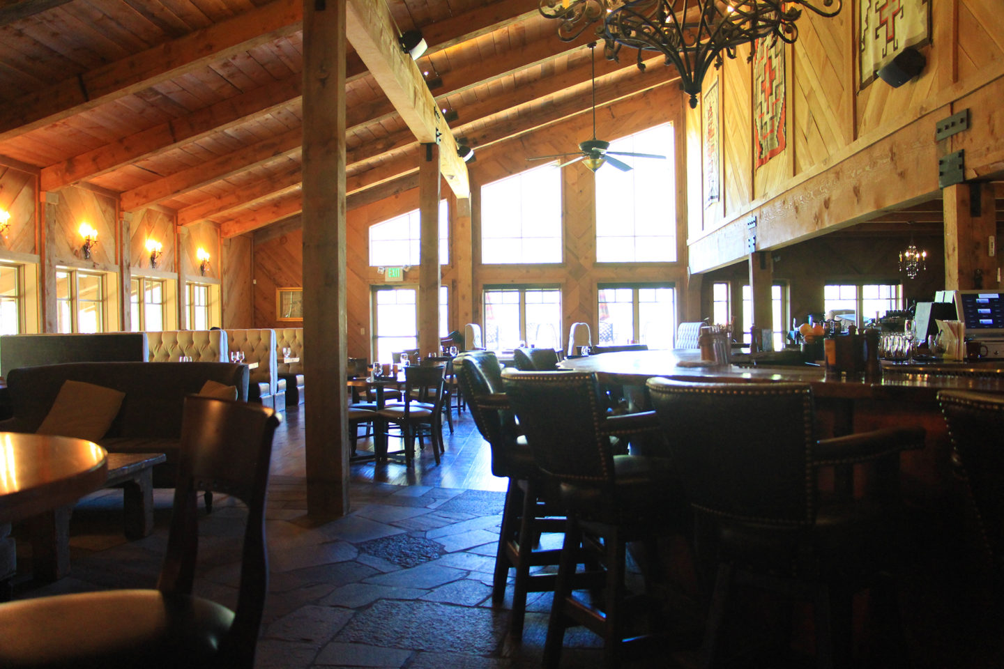 Undiscovered Gems at Lassen Volcanic National Park and Highlands Ranch