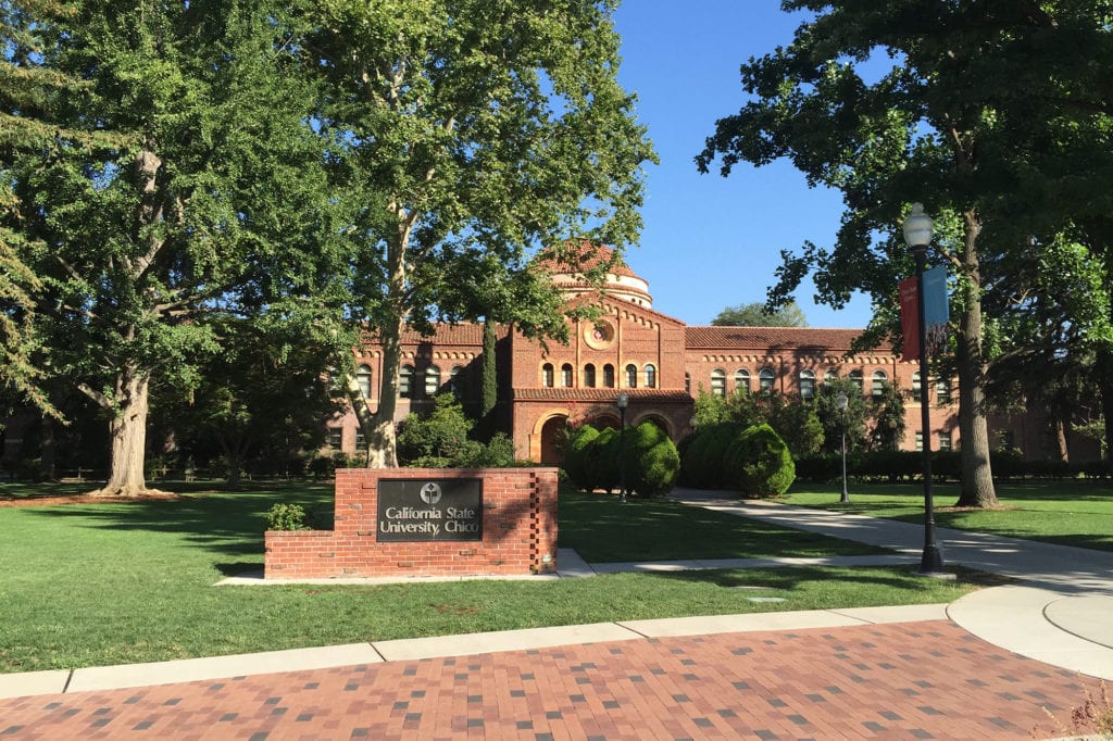 California State University at Chico