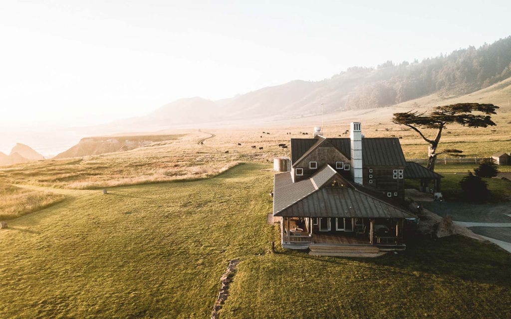 Inn at Newport Ranch