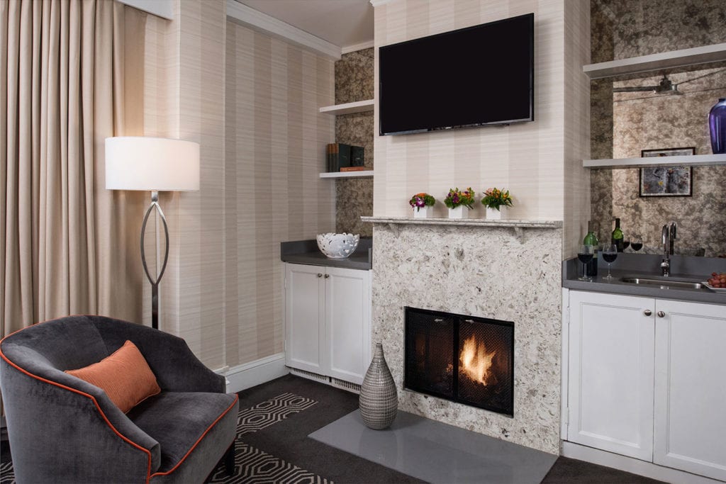 Inn at Union Square