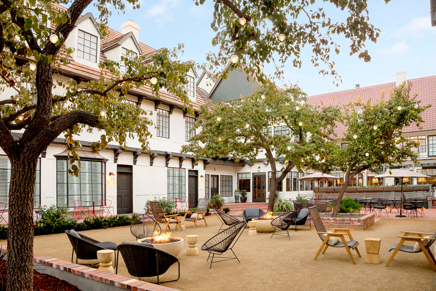 Rare Summer Specials At California Inns | CABBI