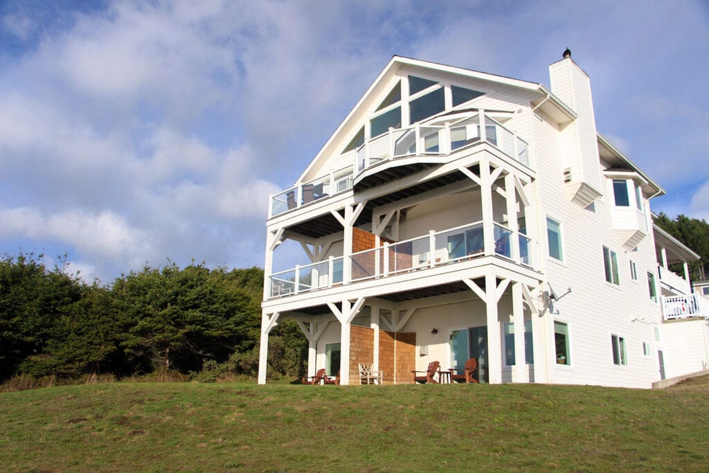 Spyglass Inn at Shelter Cove