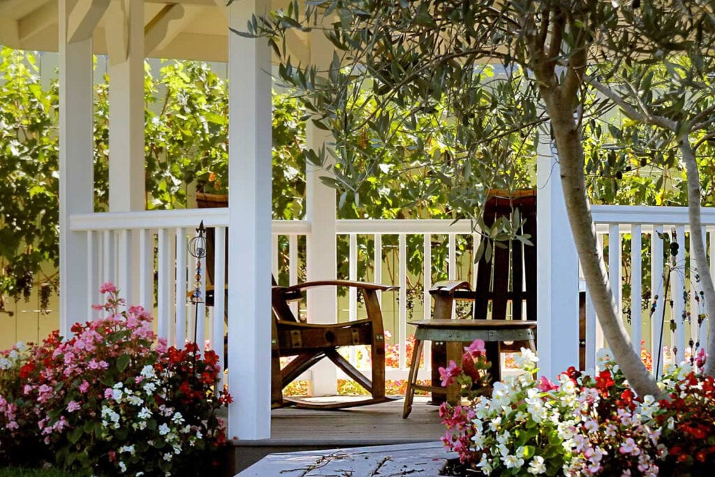 Arbor Guest House