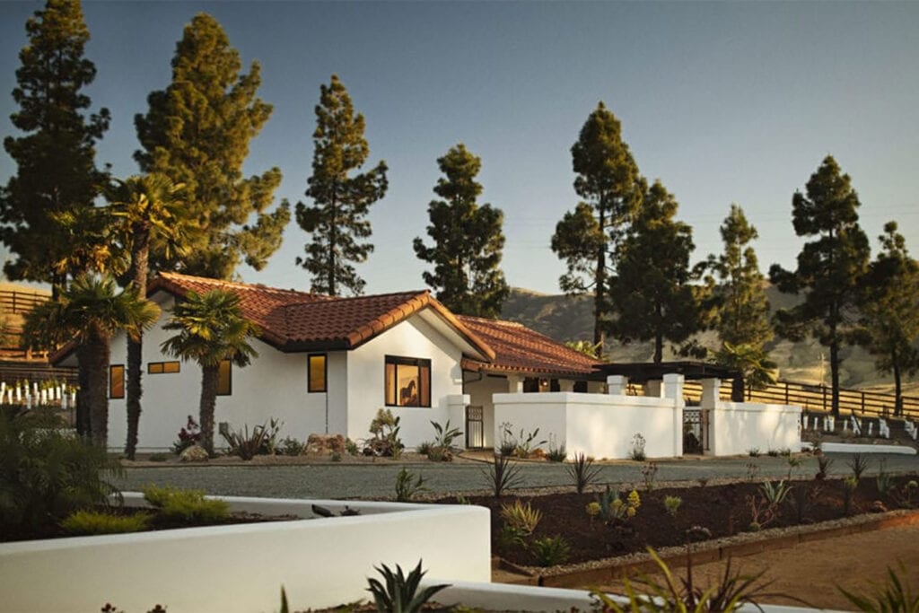 La Lomita Ranch