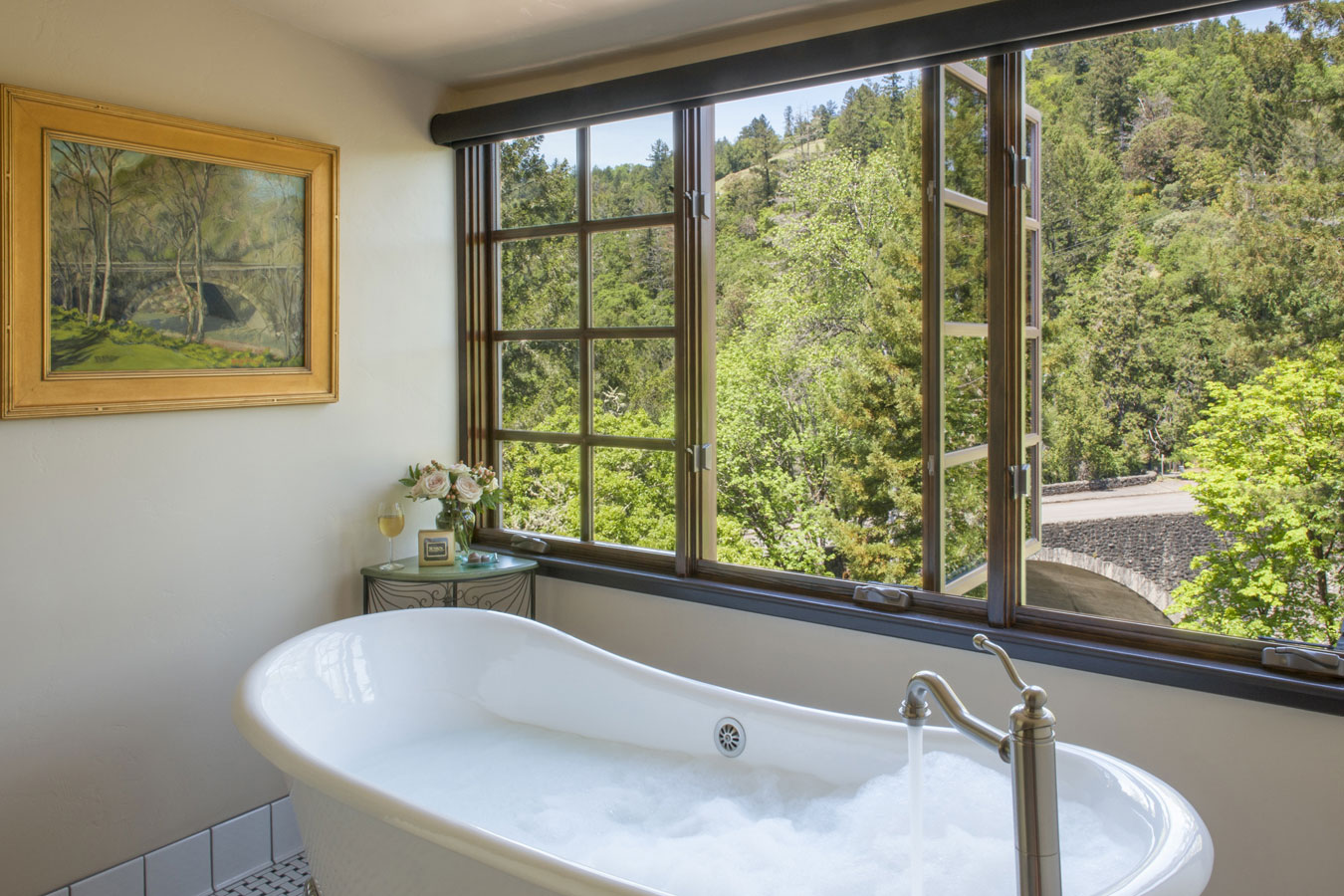 California's Most Romantic Boutique Hotels And B&Bs | CABBI