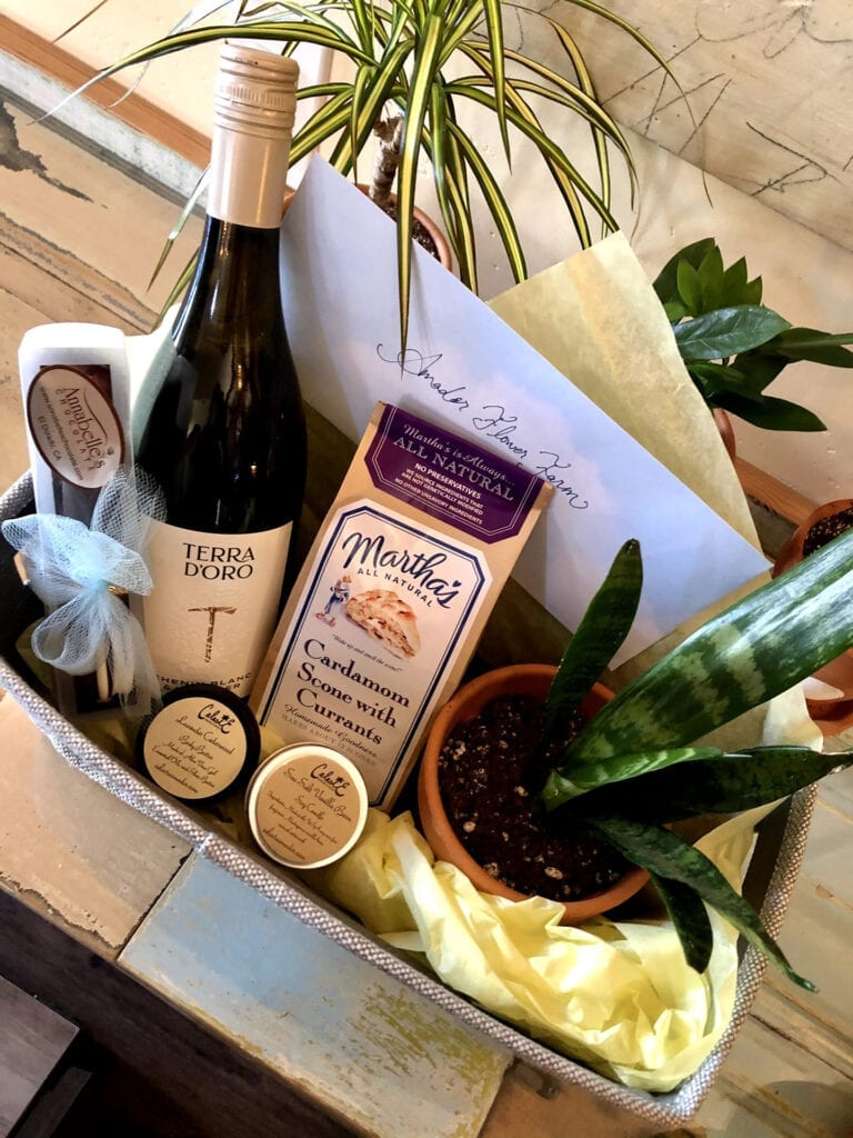 Mother's Day package from Rest, A Boutique Hotel