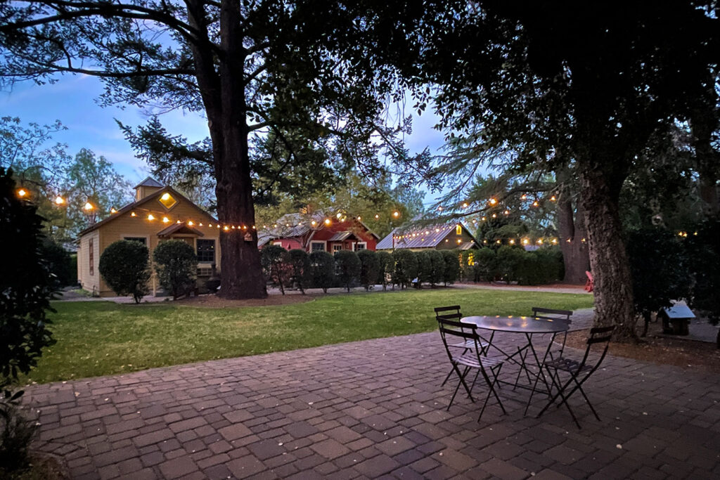 The Cottages of Napa Valley