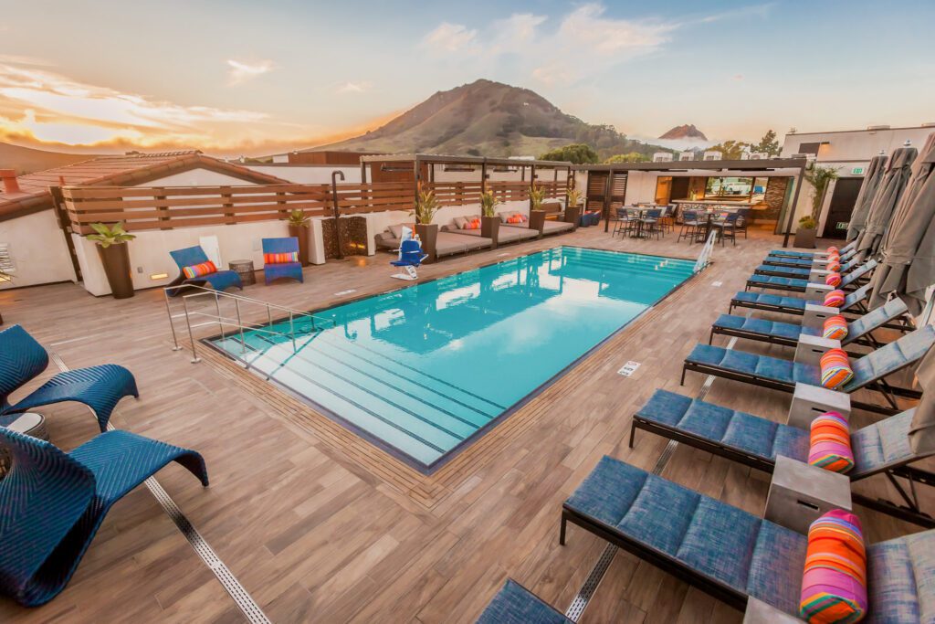 Fantastic Fall Specials At California’s Boutique Hotels | CABBI