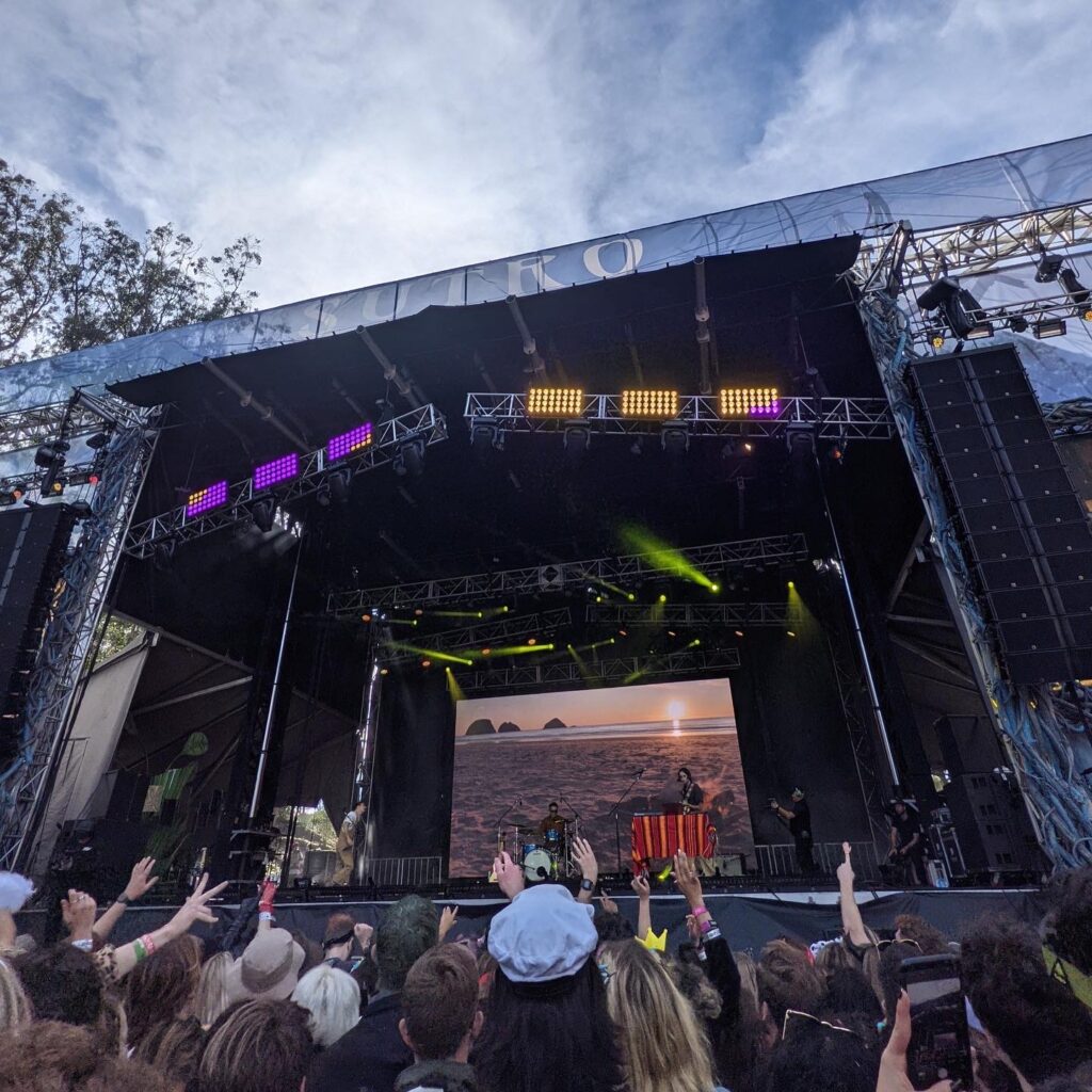 Outside Lands Festival