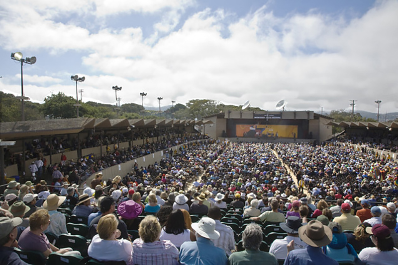 Monterey Jazz Festival