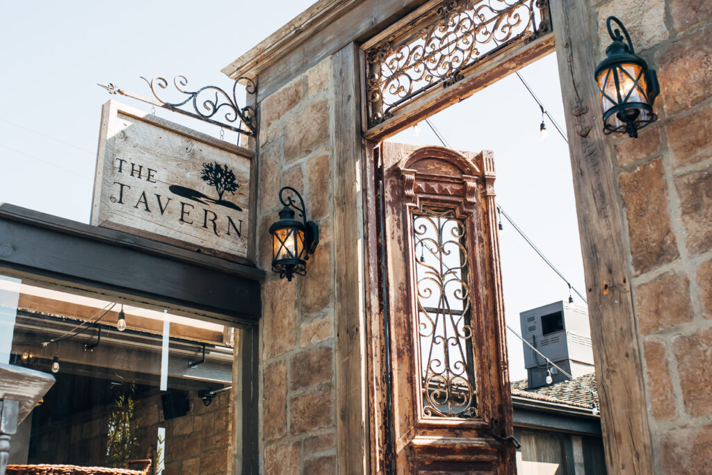 The Tavern at Zaca Creek