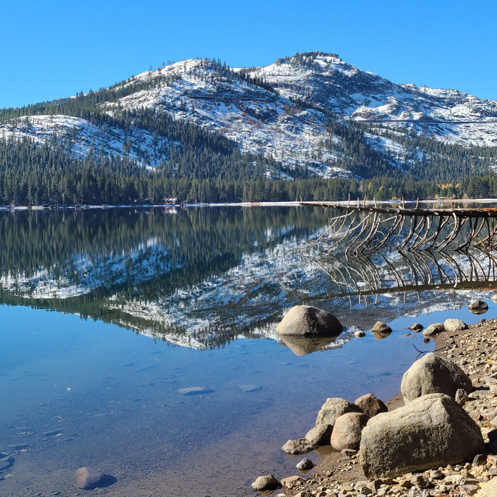 Donner Lake