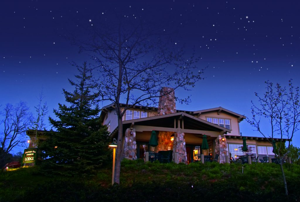 Orchard Hill Country Inn
