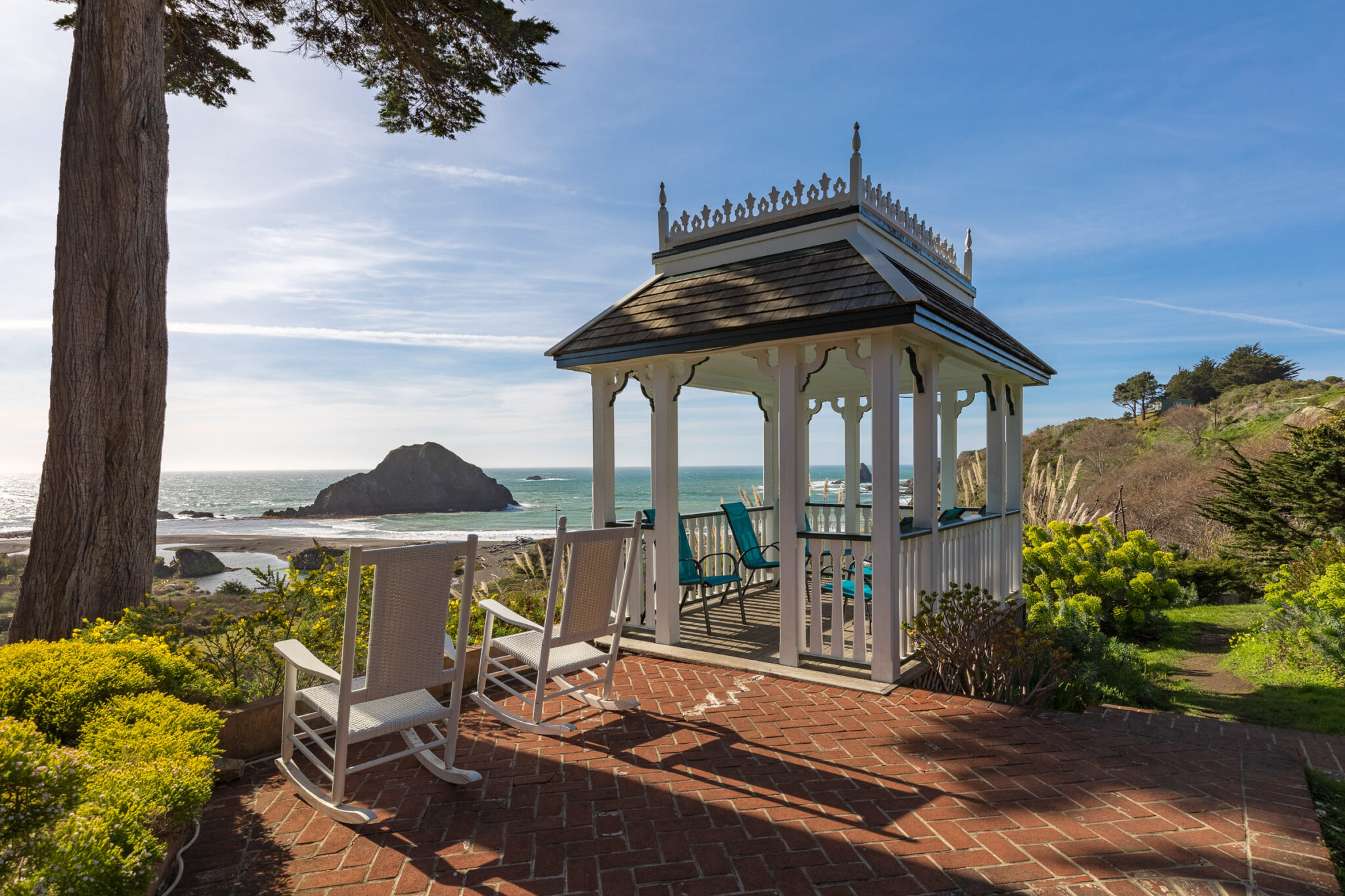 California's Most Romantic Boutique Hotels And B&Bs | CABBI