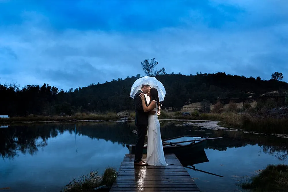 Elopement at Eden Vale Inn