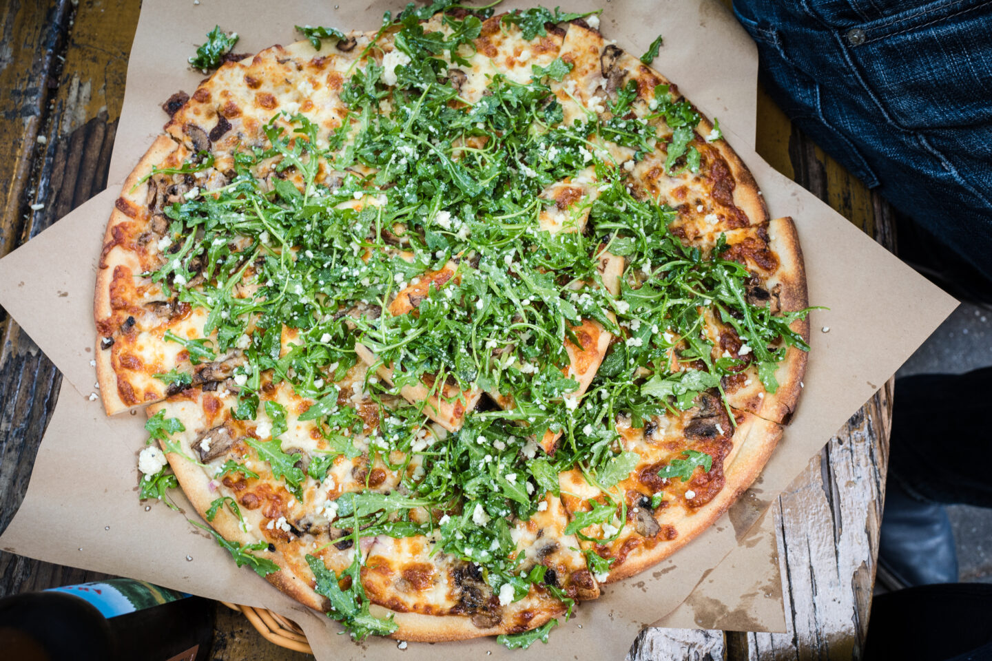 A GourmetFueled Getaway to Berkeley CABBI