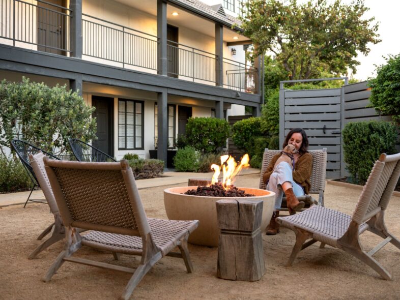 Fall Travel Specials At California’s Boutique Hotels And B&Bs | CABBI