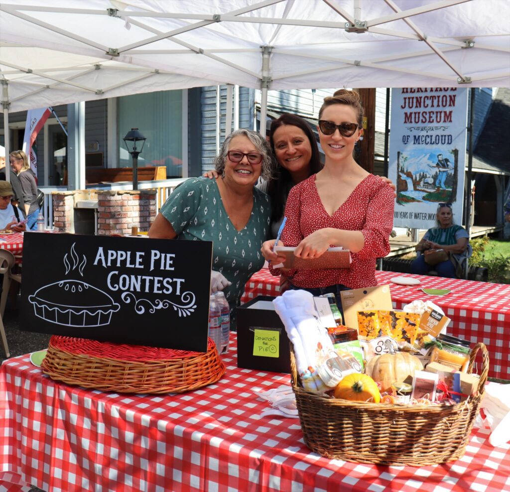 Harvest Festivals and Events Honor California’s Bounty CABBI