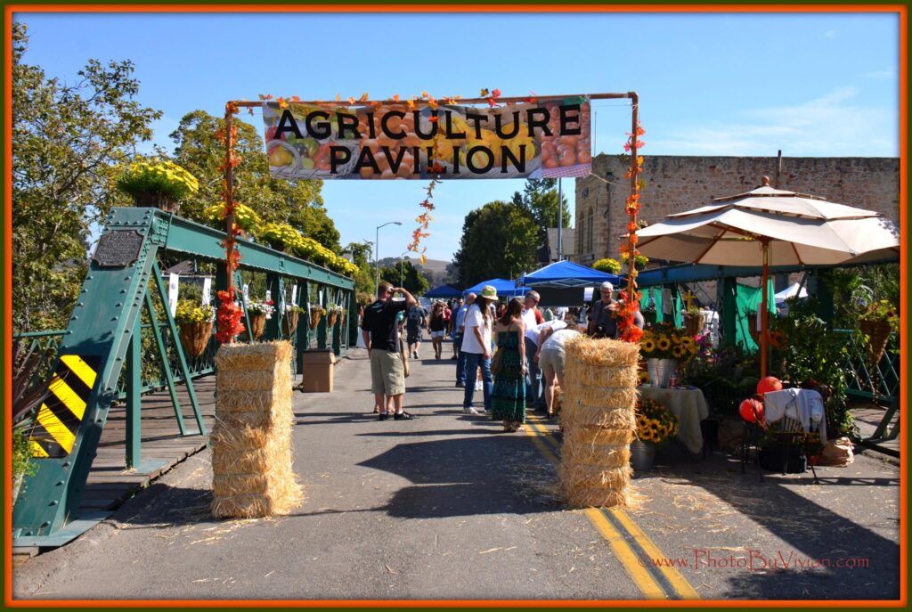 Arroyo Grande Valley Harvest Festival