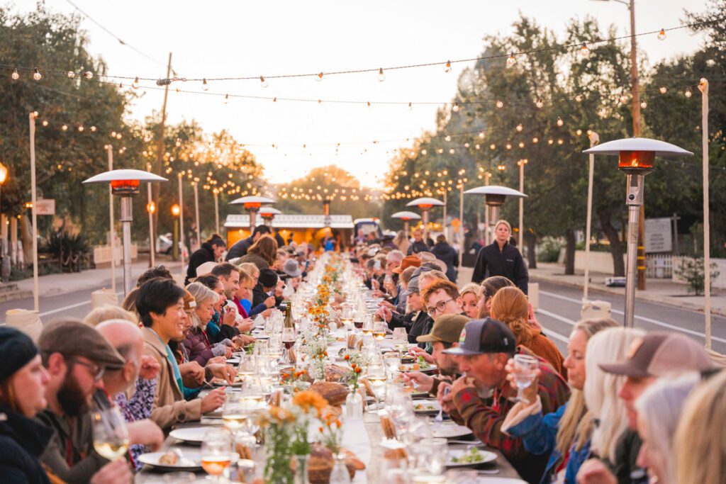 Taste of the Santa Ynez Valley