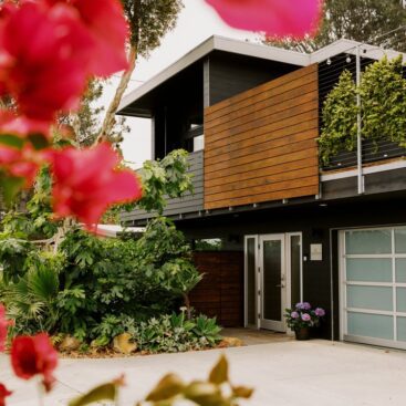 Gallery of Twelve Senses Retreat - image #1