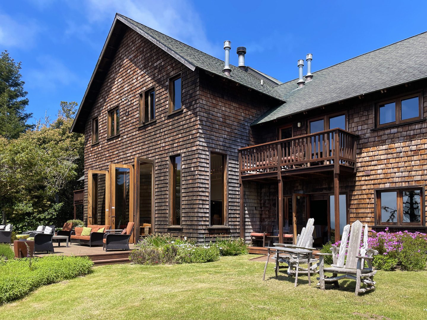 Brewery Gulch Inn