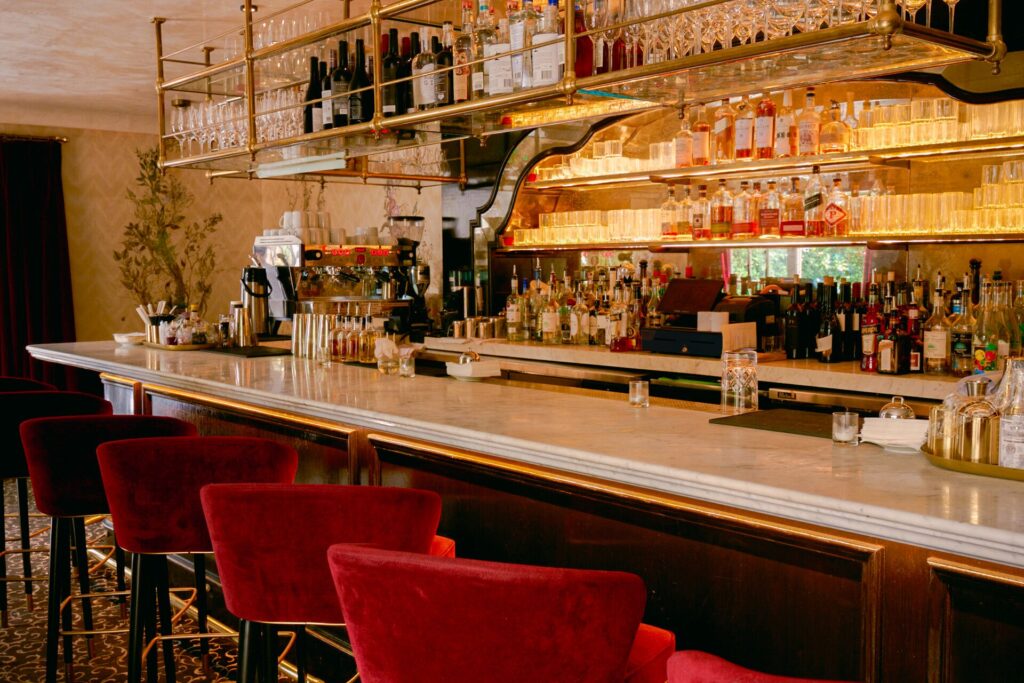 Cara Bar