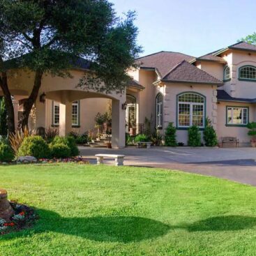 Gallery of Bella Vista Bed & Breakfast Inc. - image #1