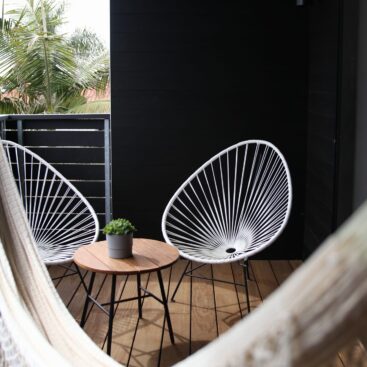 Gallery of Twelve Senses Retreat - image #5